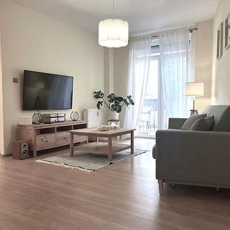 Home In The Heart Of The City 布拉迪斯拉发 外观 照片