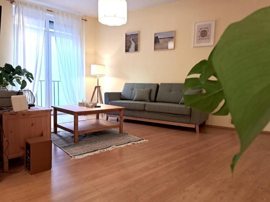 Home In The Heart Of The City 布拉迪斯拉发 外观 照片